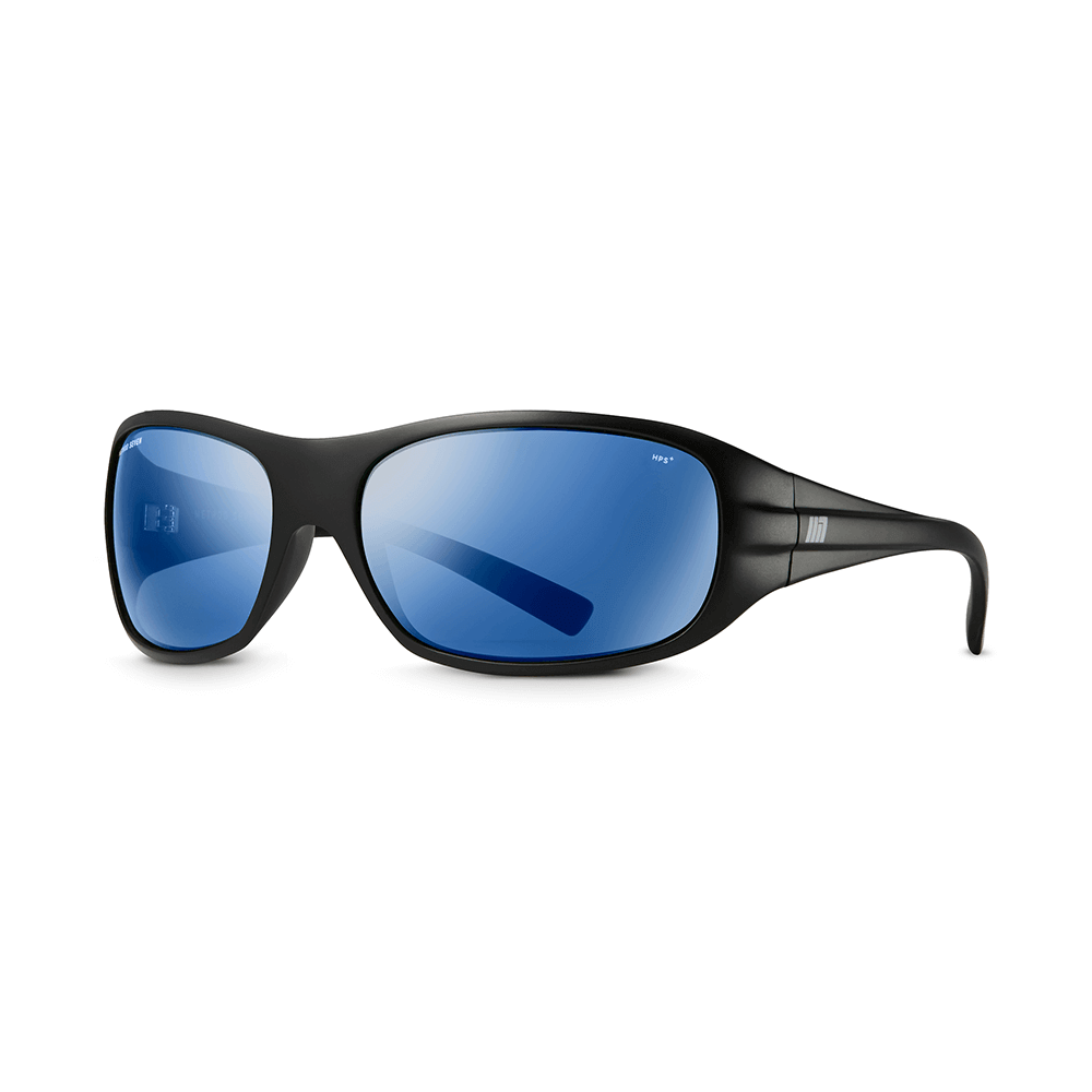 FLT Sunglasses Surpass ANSI Spec in Test - Method Seven