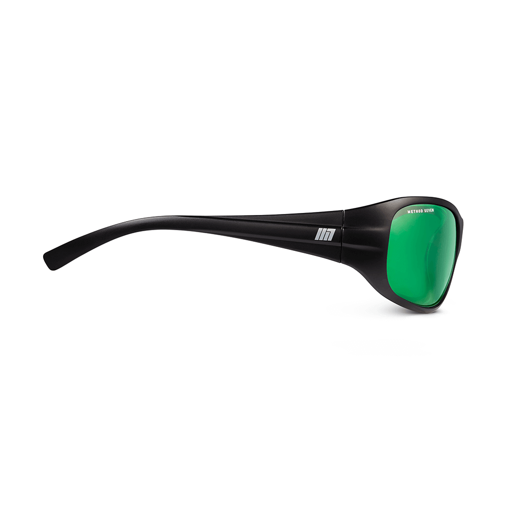 Lunettes de protection Seven Cultivator LED Plus 