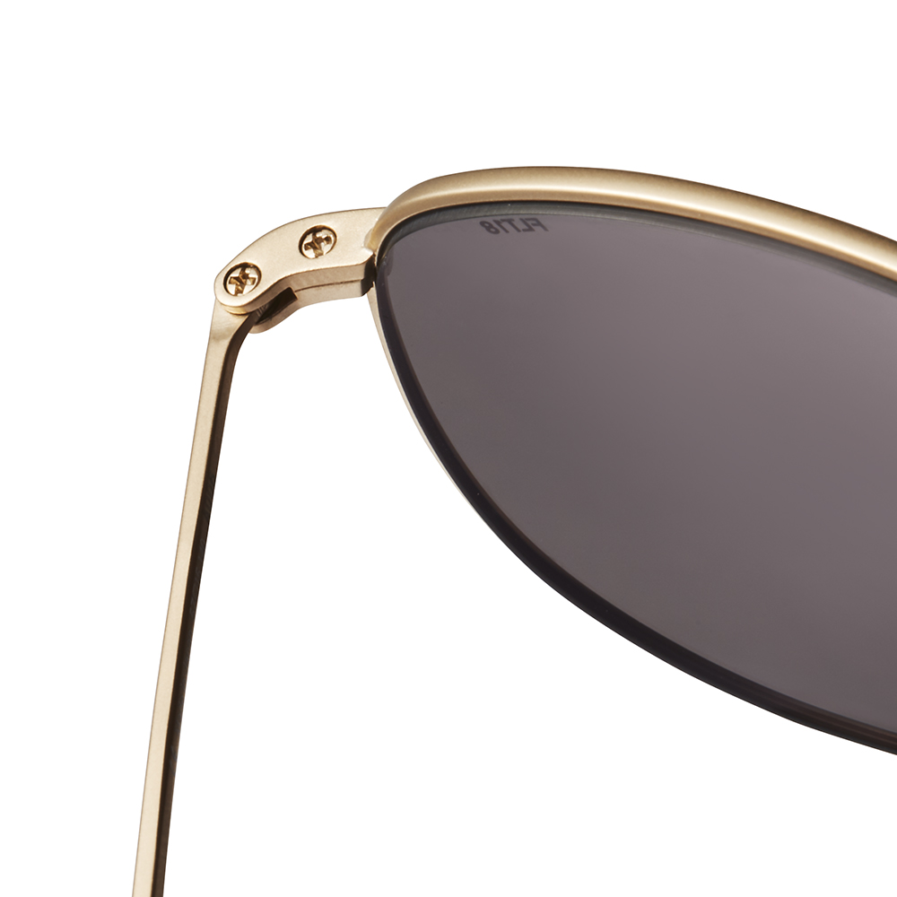 Aviatrix FLT Sunglasses Headset Compatible Temple Pieces 