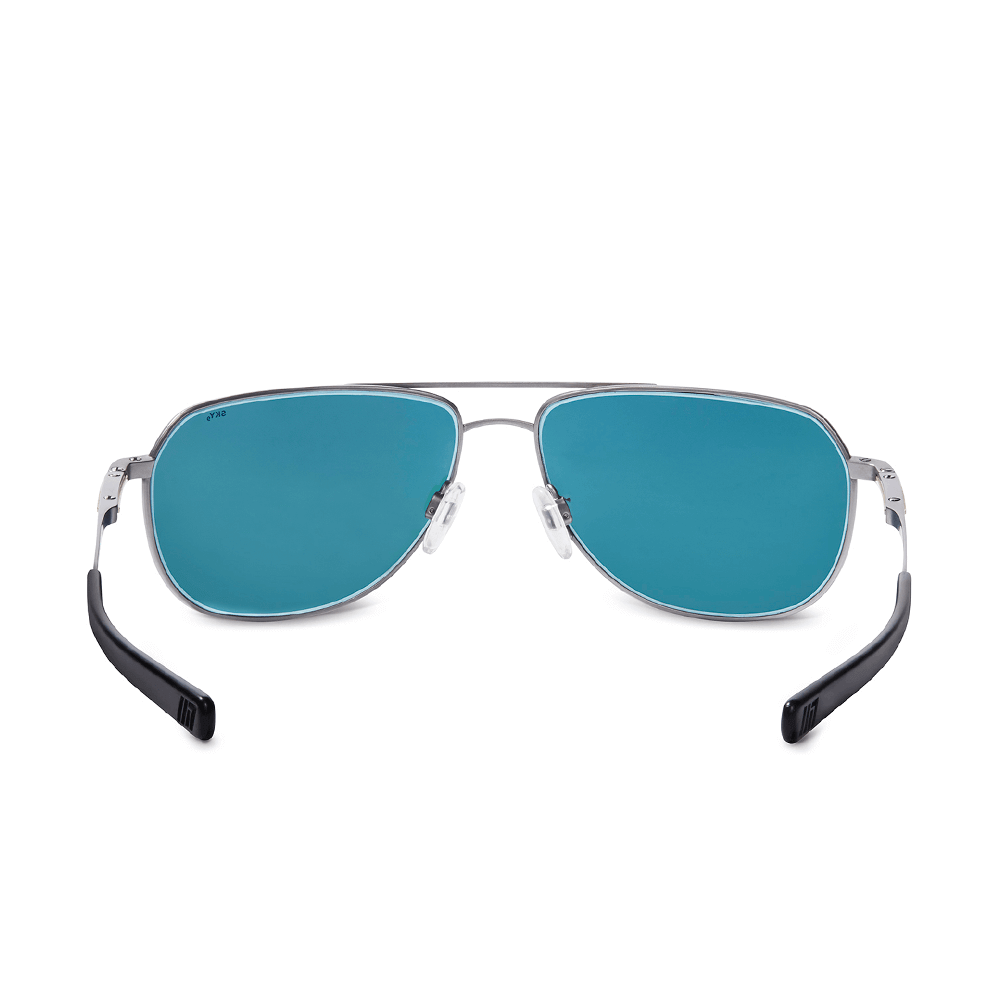 Ascent Aviator SKY9 Sunglasses