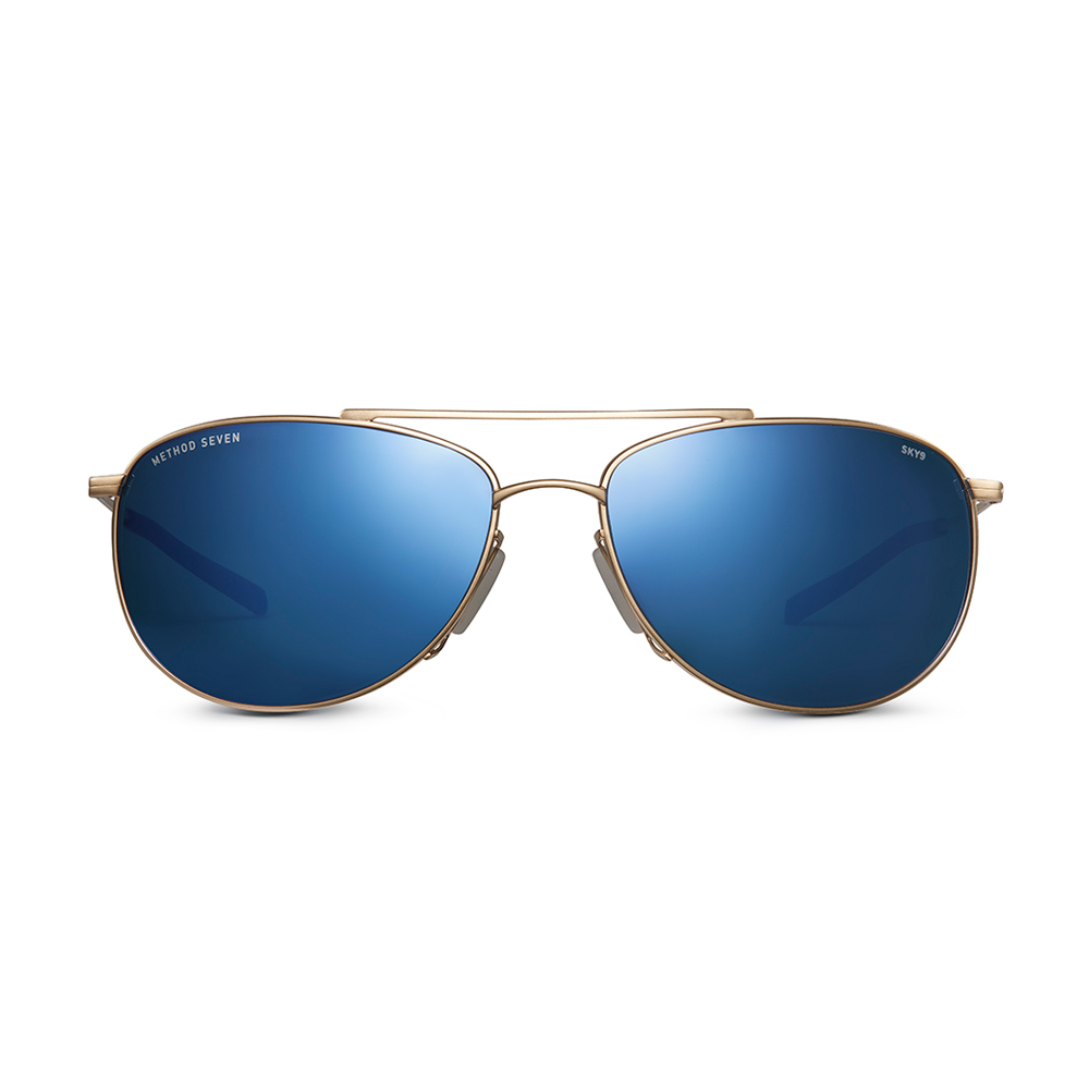 Ascent Aviator SKY9 Sunglasses