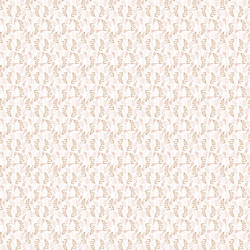 Wild Branches Fabric in Blush colorway by AjoyeDesigns