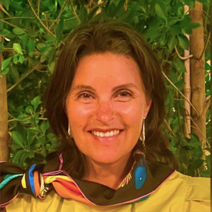 Isabel Isaza Patterns