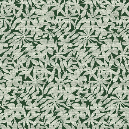 Ridgedale Fabric Design (Evergreen colorway)