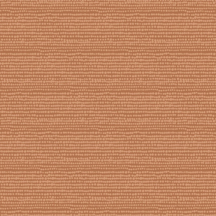 Beads Design (Copper colorway)