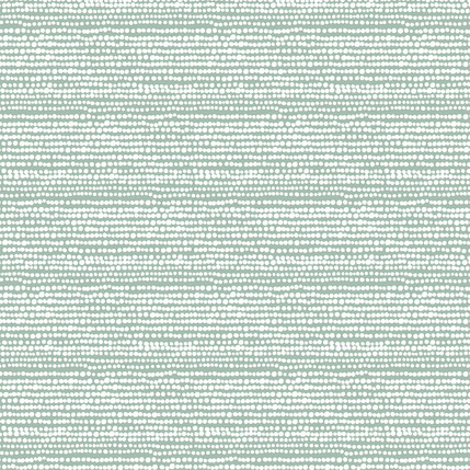 Beads Texture Fabric Design (Spruce colorway)