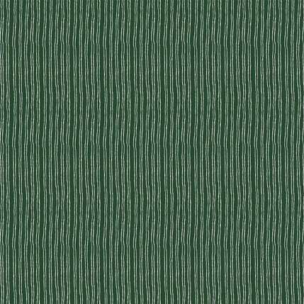 Code Fabric Design (Evergreen colorway)