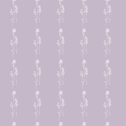 Simple Stroll (Violet colorway)