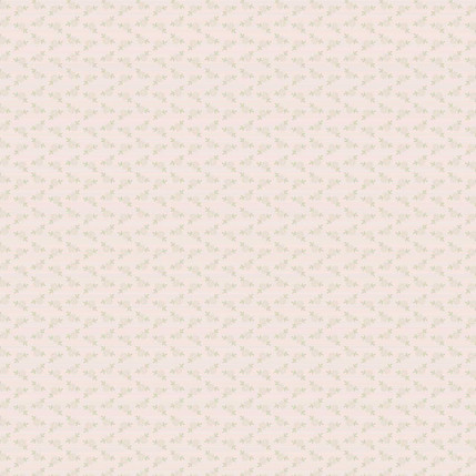 Nostalgic Gingham Flowers (winter colorway)