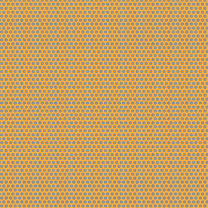 Ordered Thomas Fabric Design (Afternoon Warmth colorway)