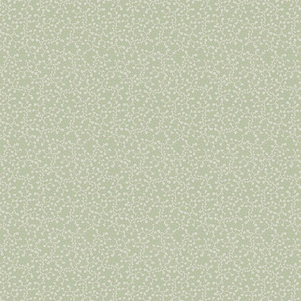 Its Always Greener Fabric Design (Its Always Greener colorway)