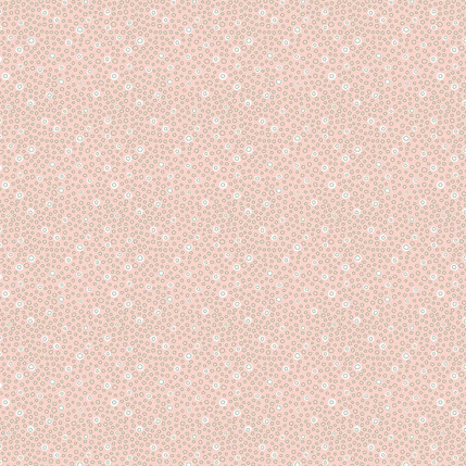 Fizz (Blush Pink colorway)