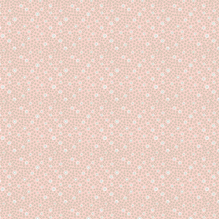 Fizz (Blush Pink colorway)