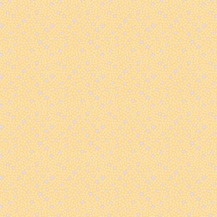 Fizz (Popcorn Yellow colorway)