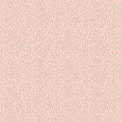 Fleck Grid (Blush Pink colorway)