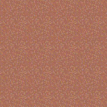 Fleck Grid (Toffee colorway)