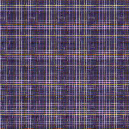 Fleck Plaid (Jewel colorway)