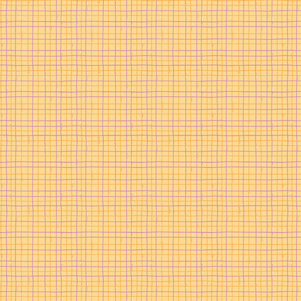Fleck Plaid (Popcorn Yellow colorway)