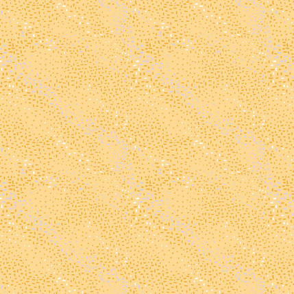 Fleck Scatter (Popcorn colorway)