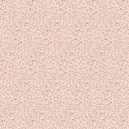 Victor Scatter (Blush colorway)