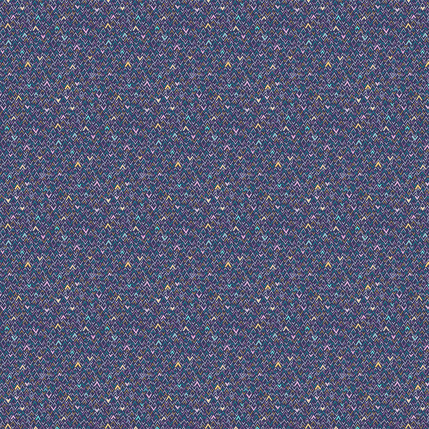 Victor Scatter (Jewel colorway)