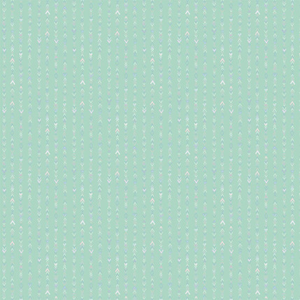 Victor Stripe (Mint colorway)