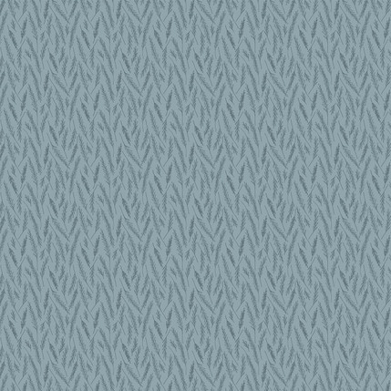 Juniper Stems Fabric Design (Brambleberry colorway)