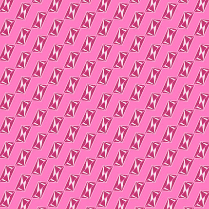 Shard (Peony Hyper Pink colorway)