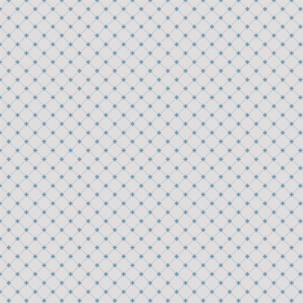 Boogie Geometric (Coastal colorway)