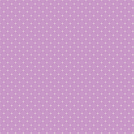 Boogie Geometric (Marshmallow colorway)