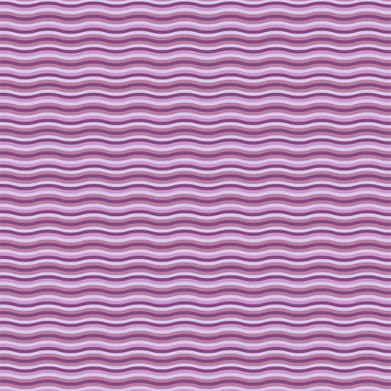 Cosmic Stripe (Marshmallow colorway)
