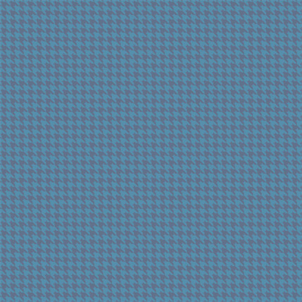 Funky Geometric (Coastal colorway)