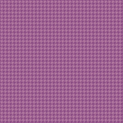 Funky Geometric (Marshmallow colorway)