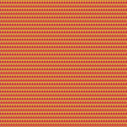 Jazz Stripe (Rainbow colorway)