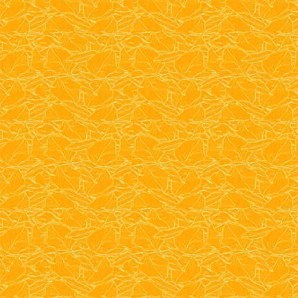 Midori Acropolis Fabric Design (Mustard Yellow colorway)