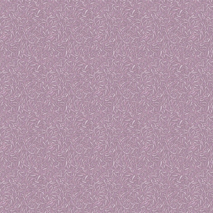 Dancing Petals Fabric Design (Purple Faded colorway)