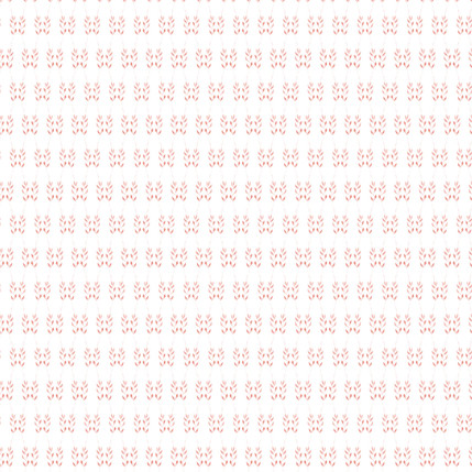 Haley Harlequin Fabric Design in Raspberry Pink colorway