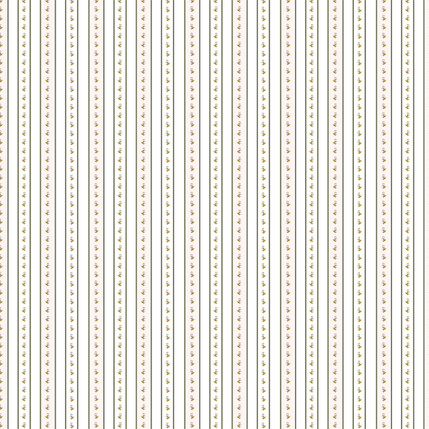 Susie Stripe Fabric Design in Soft Pink colorway