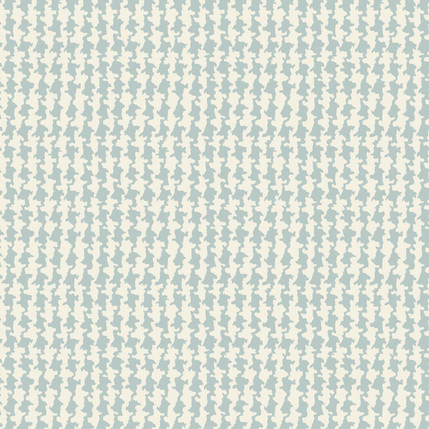 Wiggle Geometric Fabric Design (Spa)