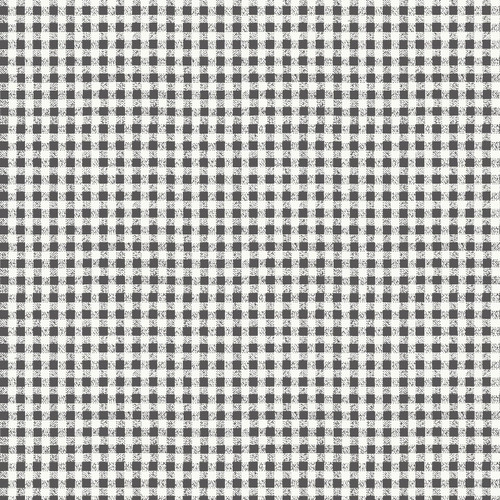 Plaid print fabric - Check it Out in Shadow Plaid print fabric - Check it Out in Shadow