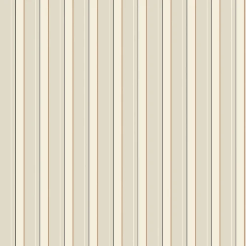 Straightaway – Dune – Neutral stripe fabric by the yard