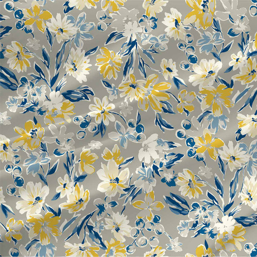 Morriah – River – Fabric by the Yard