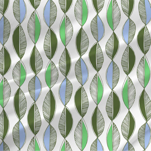 Robin in Olive Colorway