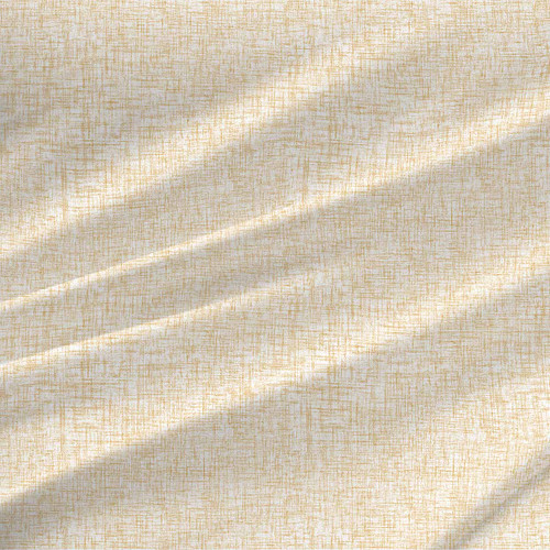 Texture fabric print - Danielle in Butternut colorway.