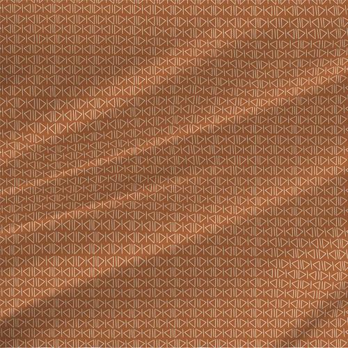 Rocky Trail Mini – Rust + Rain – Fabric by the Yard