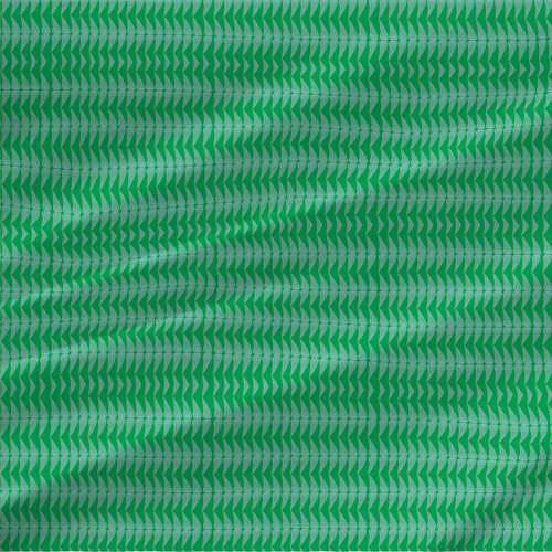 Tropical print fabric - Flora Triseca in Emerald Tropical print fabric - Flora Triseca in Emerald