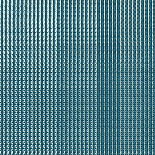 Butterfly Stripe fabric by the yard in Midnight colorway.