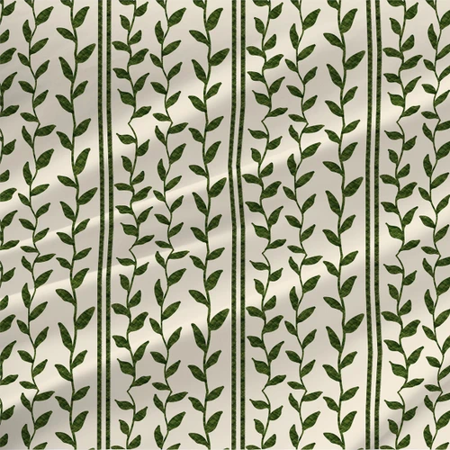 Fretwork Trellis – Chocolate Truffle – Fabric by the Yard