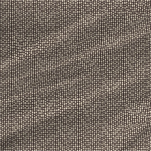 Pin Dot Weave – Chocolate Truffle – Fabric by the Yard