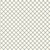 Overpass Mini geometric fabric in Stream with a small-scale diamond lattice pattern, ivory background, soft gray linework, and blue accent intersections.